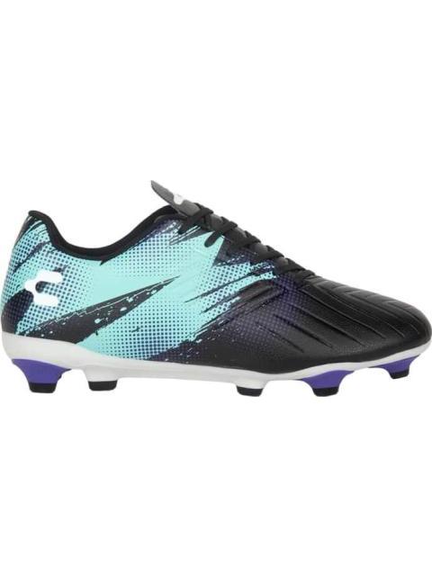 TURF STINGR SOCCER MULTITACOS NEGRO CHARLY
