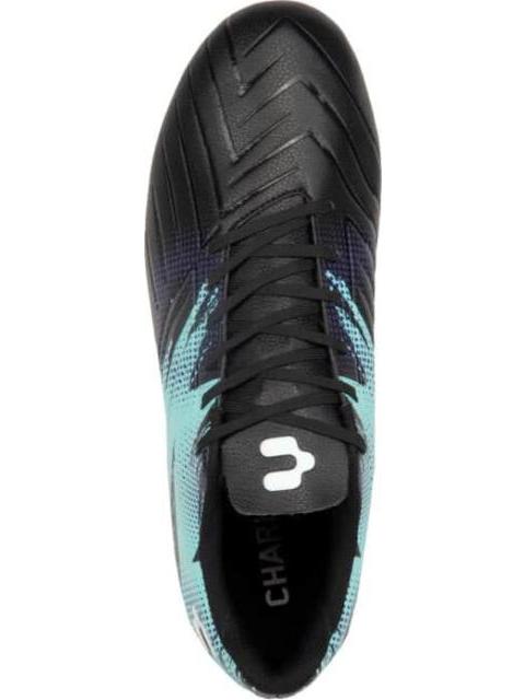 TURF STINGR SOCCER MULTITACOS NEGRO CHARLY - Imagen 3