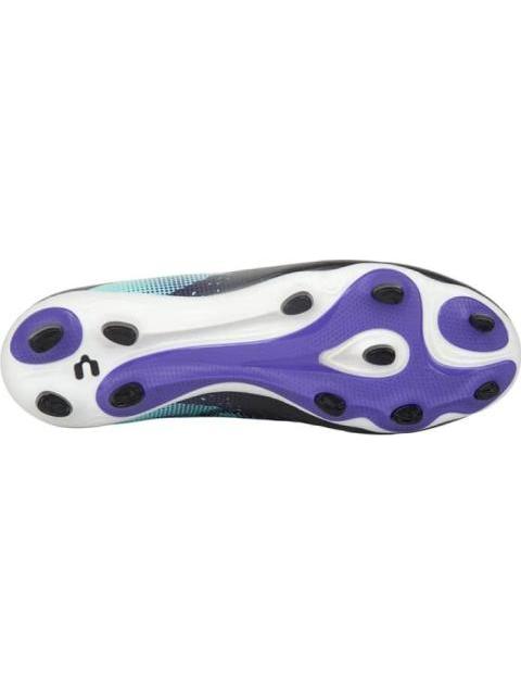 TURF STINGR SOCCER MULTITACOS NEGRO CHARLY - Imagen 4