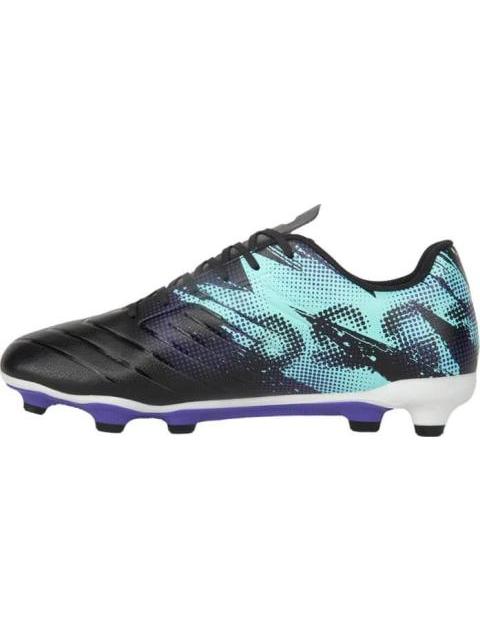 TURF STINGR SOCCER MULTITACOS NEGRO CHARLY - Imagen 5
