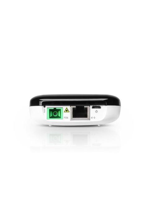 UBIQUITI NETWORKS UNIDAD DE RED OPTICA UFIBER LOCO 1X WAN GPON 1X RJ-45 - Imagen 4