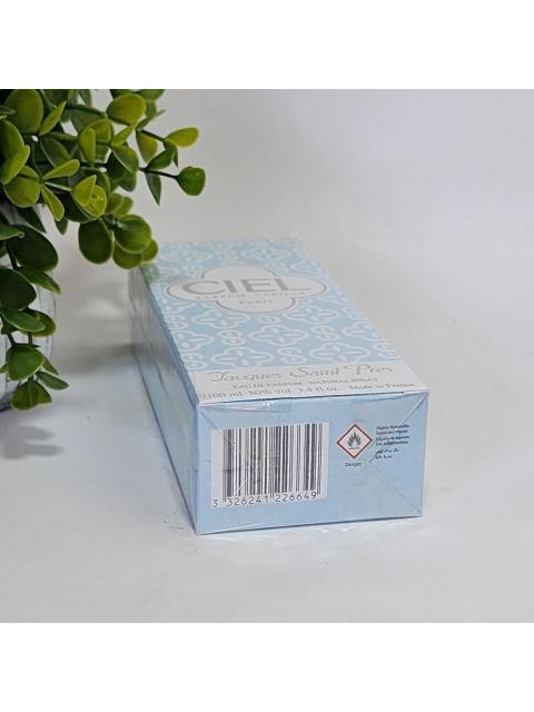 ULRIC DE VARENS CIEL WOMAN 100ML EDP - Imagen 3