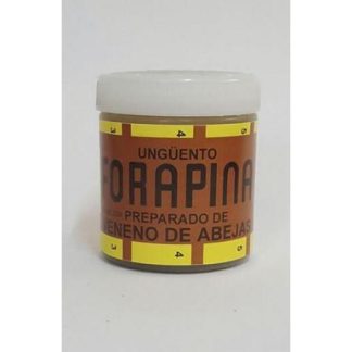 UNGUENTO FORAPINA 120GR. YERBO VITAL