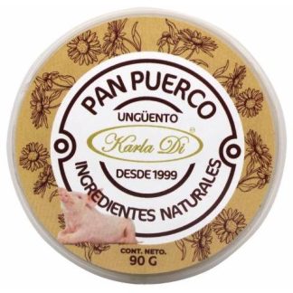 UNGUENTO PAN PUERCO 90 G KARLA DI