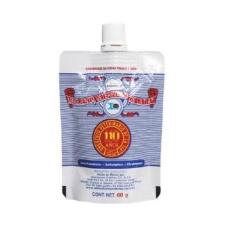 UNGUENTO VETERINARIO DE LA TIA 60GR. BOLSITA DOYPACK DISTRIBUIDORA ORDONEZ