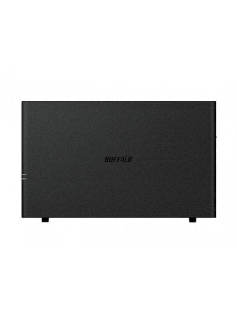 BUFFALO LINKSTATION 210 NAS 2TB (1 X 2TB) MAX. 3TB MARVELL ARMADA 370 800GHZ USB 2.0 NEGRO - INCLUYE DISCOS - Imagen 4