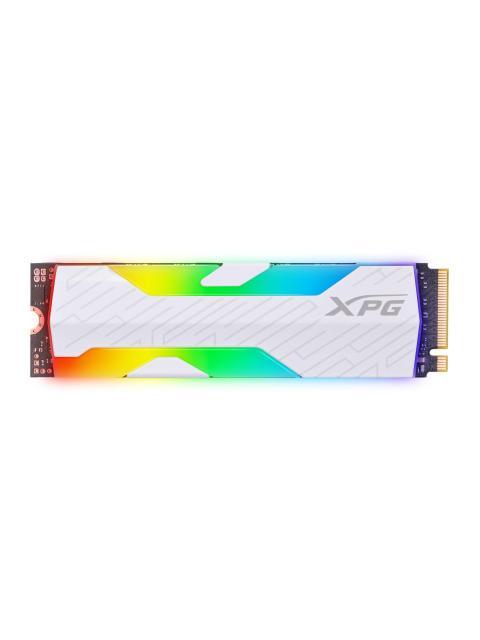 UNIDAD DE ESTADO SOLIDO ADATA XPG SPECTRIX S65G 500GB M.2 PCIE GEN4X4 (NVME) 2280 (LEC-ESC 5 000-2 700MB-S). SSPECTRIXS65G500GCI