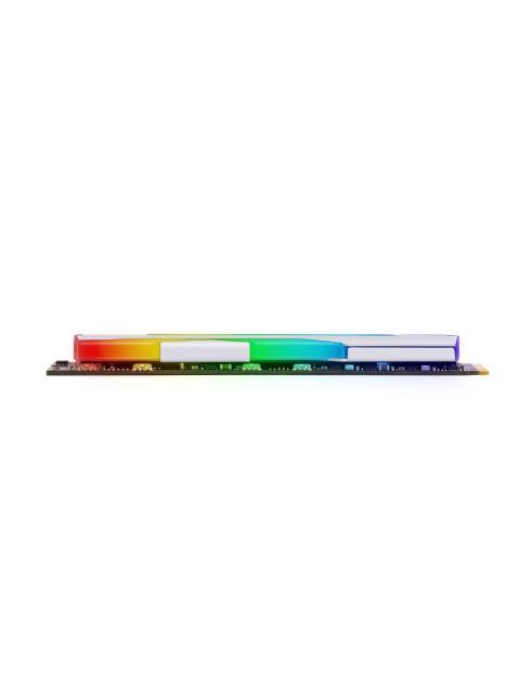 UNIDAD DE ESTADO SOLIDO ADATA XPG SPECTRIX S65G 500GB M.2 PCIE GEN4X4 (NVME) 2280 (LEC-ESC 5 000-2 700MB-S). SSPECTRIXS65G500GCI - Imagen 4
