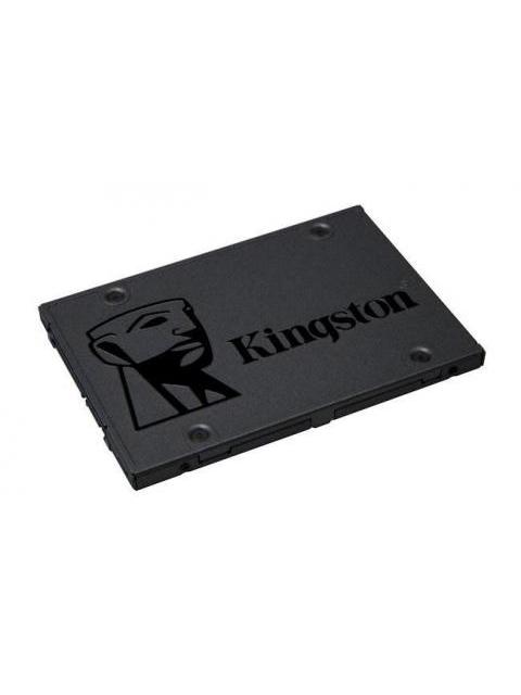 SSD KINGSTON A400 240GB SATA III 2.5 7MM - Imagen 2