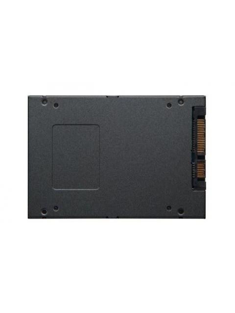 SSD KINGSTON A400 240GB SATA III 2.5 7MM - Imagen 4
