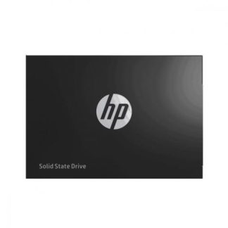 UNIDAD DE ESTADO SOLIDO (SSD) HP S650 120 GB SATA 3 2.5 PULGADAS