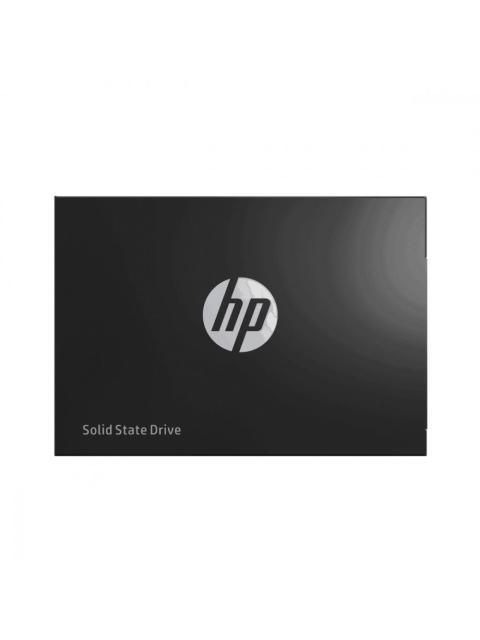 UNIDAD DE ESTADO SOLIDO (SSD) HP S650 120 GB SATA 3 2.5 PULGADAS