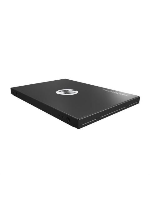 UNIDAD DE ESTADO SOLIDO (SSD) HP S650 120 GB SATA 3 2.5 PULGADAS - Imagen 3