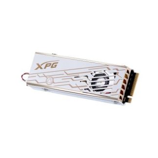 UNIDAD DE ESTADO SOLIDO XPG MARS 980 PRO 2TB PCIE GEN5 X4 M.2 2280 VELOCIDAD LECTURA-ESCRITURA SECUENCIAL DE HASTA 14 000-13 000MB-S SMAR980P2TCI