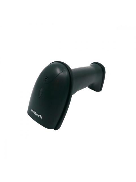 UNITECH MS838 LECTOR DE CODIGO DE BARRAS CMOS 1D-2D - INCLUYE BASE - Imagen 2