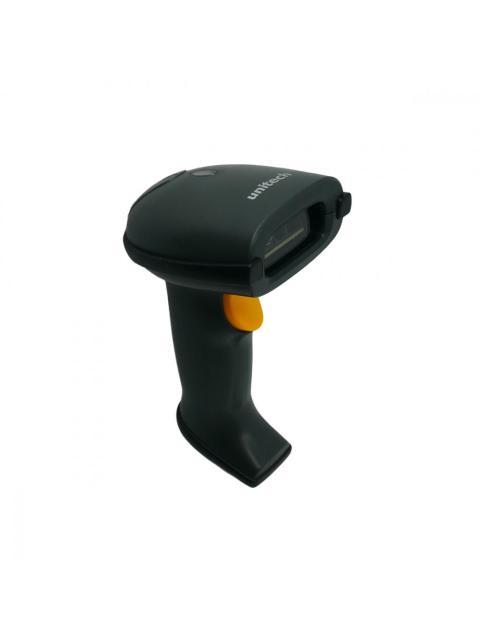 UNITECH MS838 LECTOR DE CODIGO DE BARRAS CMOS 1D-2D - INCLUYE BASE - Imagen 3