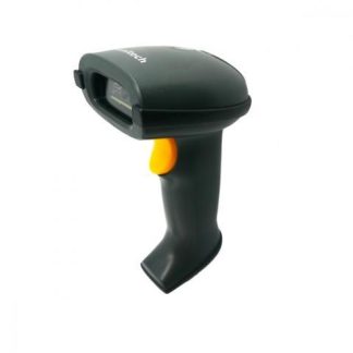 UNITECH MS838 LECTOR DE CODIGO DE BARRAS CMOS 1D-2D - INCLUYE BASE
