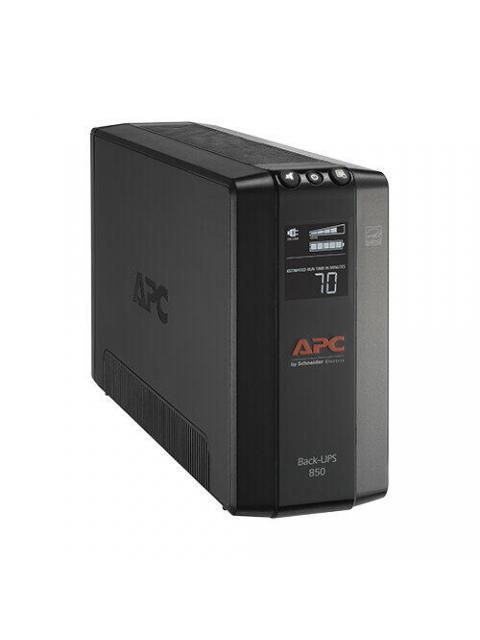 NO BREAK APC BX850M 510W 850VA ENTRADA 88 - 139V SALIDA 120V 8 CONTACTOS - Imagen 2