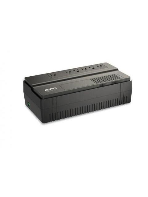 NO BREAK APC EASY UPS BV650 375W 650VA 120V 6 CONTACTOS - Imagen 2