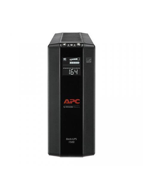 NO BREAK APC BX1500M-LM60 BACK UPS PRO 900W 1500VA ENTRADA 88-139V SALIDA 120V 10 CONTACTOS - Imagen 4