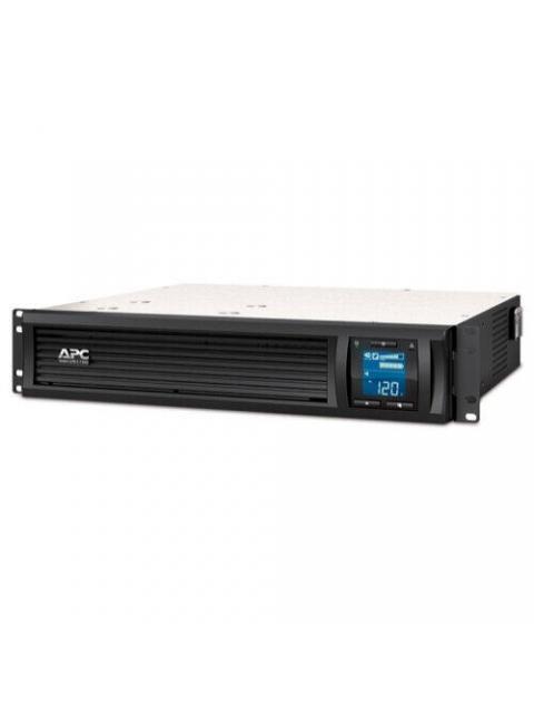 NO BREAK APC SMC1500-2UC LINEA INTERACTIVA 900W 1440VA ENTRADA 93 - 136V SALIDA 110 - 127V 6 CONTACTOS - Imagen 2