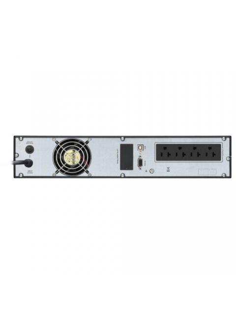 NO BREAK APC SRV2KRARK LINEA INTERACTIVA 1600W 2000VA ENTRADA 50-150V SALIDA 110-115V 4 CONTACTOS - Imagen 3