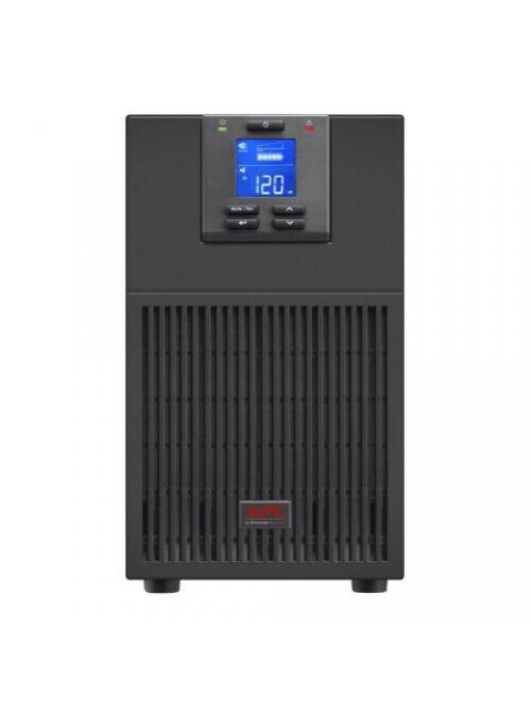 NO BREAK APC SRV3KA DOBLE CONVERSION EN LINEA 2.400W 3.000VA ENTRADA 85V - 150V SALIDA 110V - 115V 4 SALIDAS - Imagen 3