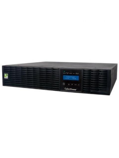 NO BREAK CYBERPOWER SMART APP ONLINE 2700W 3000VA ENTRADA 100-125V SALIDA 100-125V - Imagen 3