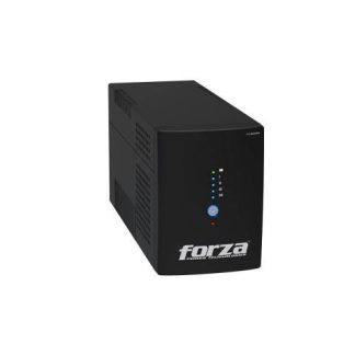 UPS INTERACTIVA 1800VA-900W 10 SLDS RJ45 TORRE COMP120V