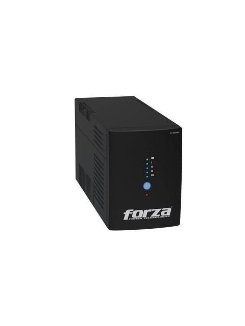 UPS INTERACTIVA 1800VA-900W 10 SLDS RJ45 TORRE COMP120V