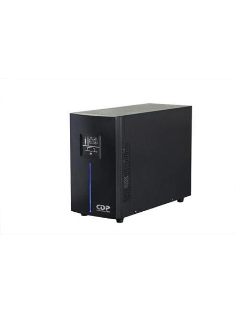 NO BREAK CDP UPO11-2 1800W 2000VA ENTRADA 55-145V SALIDA 120-127V - Imagen 3