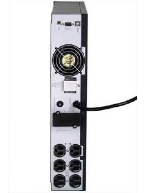 NO BREAK CDP MONOFASICO ON LINE DOBLE CONVERSION 900W 1000VA ENTRADA 60-144V SALIDA 110-120V 4 CONTACTOS - Imagen 3