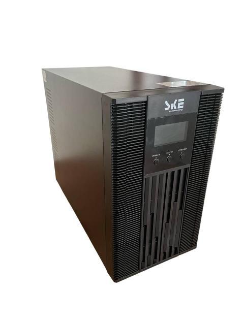 UPS ONLINE SKE ENERGY (UH113 LS) 3 000VA-2 700W MONOFASICO DOBLE CONVERSION COLOR NEGRO VOLTAJE DE ENTRADA Y SALIDA 120V - Imagen 3
