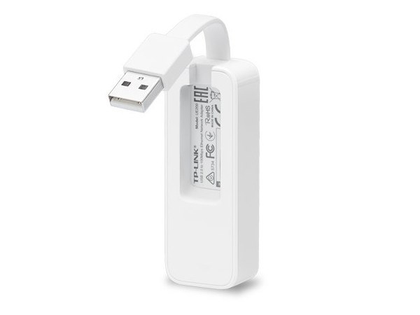 TP-LINK ADAPTADOR DE RED USB UE200 ALAMBRICO 100 MBIT-S - Imagen 3