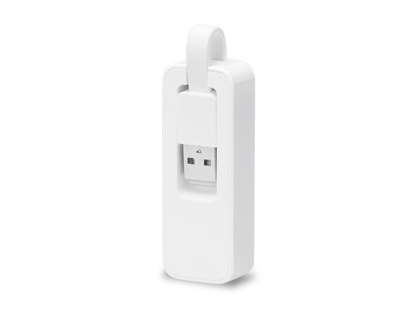 TP-LINK ADAPTADOR DE RED USB UE200 ALAMBRICO 100 MBIT-S - Imagen 4
