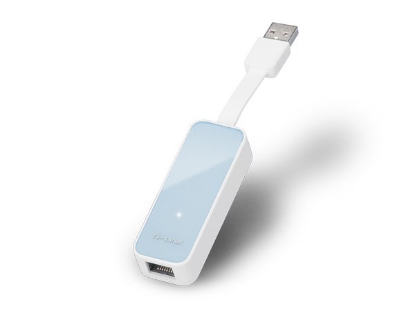 TP-LINK ADAPTADOR DE RED USB UE200 ALAMBRICO 100 MBIT-S - Imagen 5