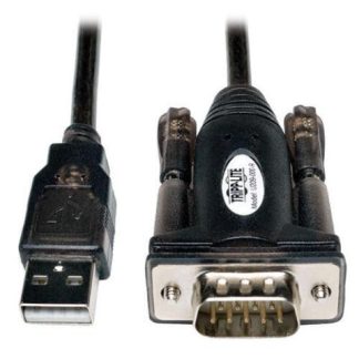 USB-A TO RS232 -DB9-SERIAL