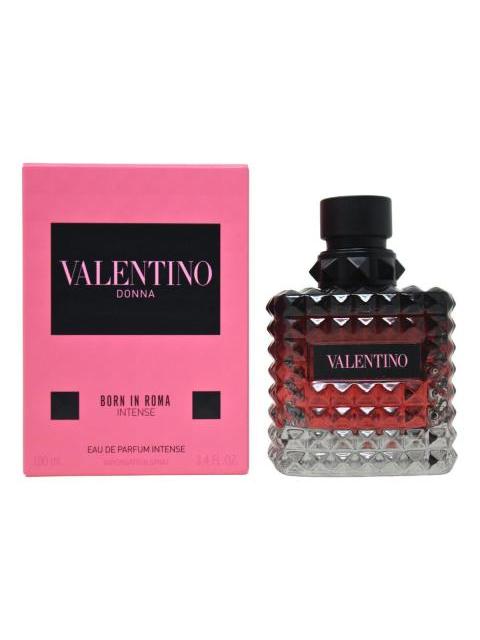 VALENTINO BORN IN ROMA DONNA INTENSE EDP 100ML