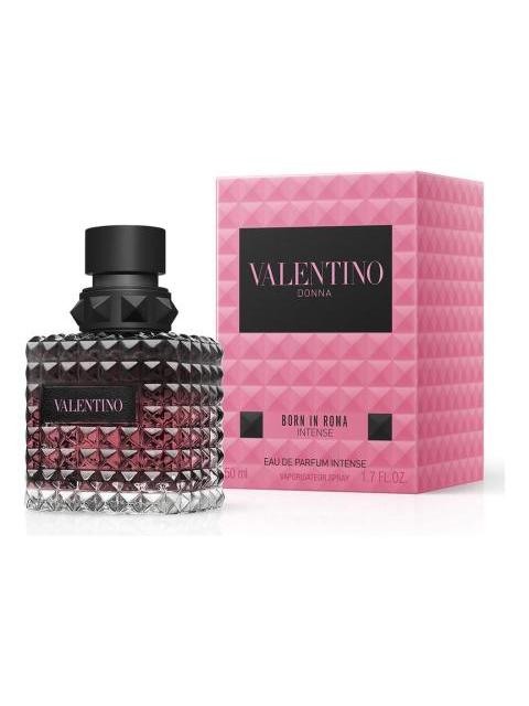 VALENTINO BORN IN ROMA DONNA INTENSE EDP 100ML - Imagen 8