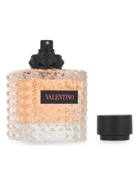 VALENTINO DONNA BORN IN ROMA CORAL FANTASY 100ML EDP SPRAY - - Imagen 4