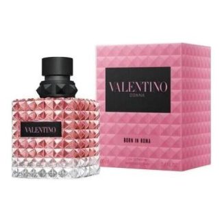 VALENTINO DONNA BORN IN ROMA EAU DE PARFUM 100 ML MUJER