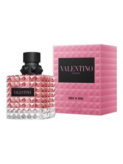 VALENTINO DONNA BORN IN ROMA EAU DE PARFUM 100 ML MUJER