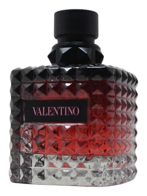 VALENTINO DONNA BORN IN ROMA INTENSE EDP 100 ML MUJER - Imagen 4