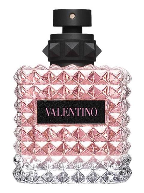 VALENTINO DONNA BORN IN ROMA WOMEN 100ML EDP - Imagen 3