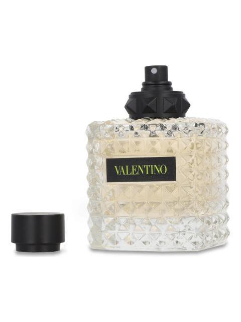 VALENTINO DONNA BORN IN ROMA YELLOW DREAM 100ML EDP SPRAY - - Imagen 4