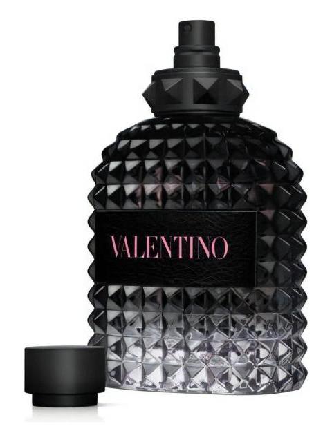 VALENTINO UOMO BORN IN ROMA EAU DE TOILETTE 100 ML HOMBRE - Imagen 3
