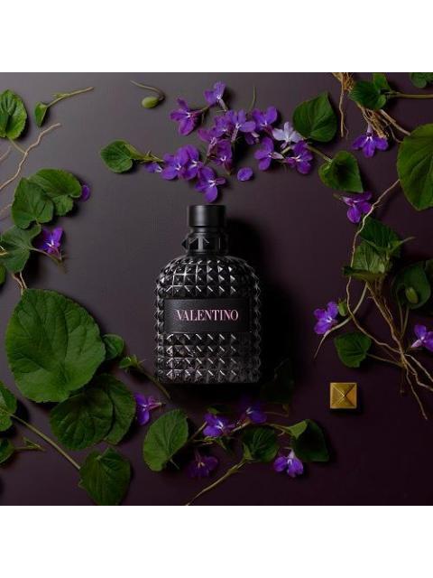VALENTINO UOMO BORN IN ROMA EAU DE TOILETTE 100 ML HOMBRE - Imagen 8