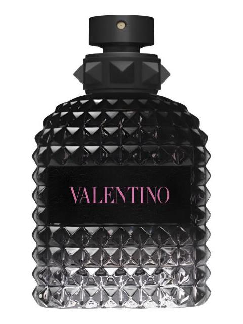 VALENTINO UOMO BORN IN ROMA EDT 100ML HOMBRE - Imagen 3