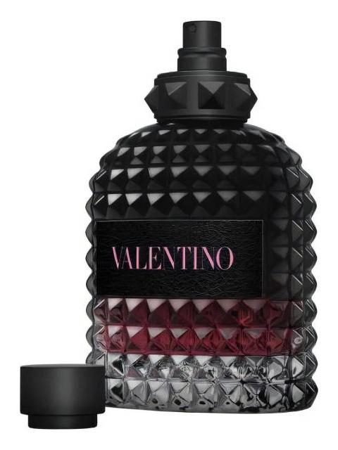 VALENTINO UOMO BORN IN ROMA INTENSE EDP 100 MI