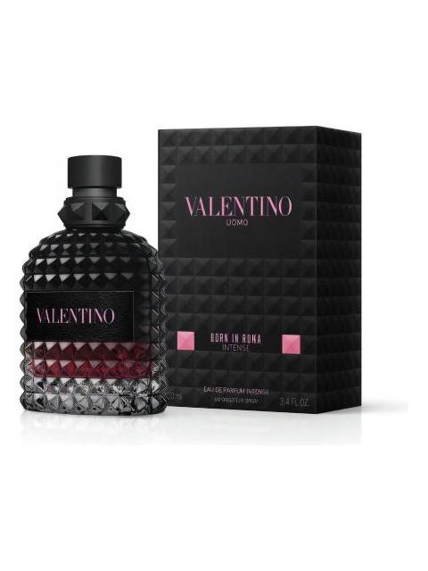 VALENTINO UOMO BORN IN ROMA INTENSE EDP 100 MI - Imagen 3